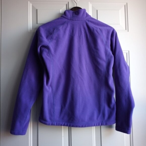MEC Fleece Jacket Size XS - Picture 2 of 9